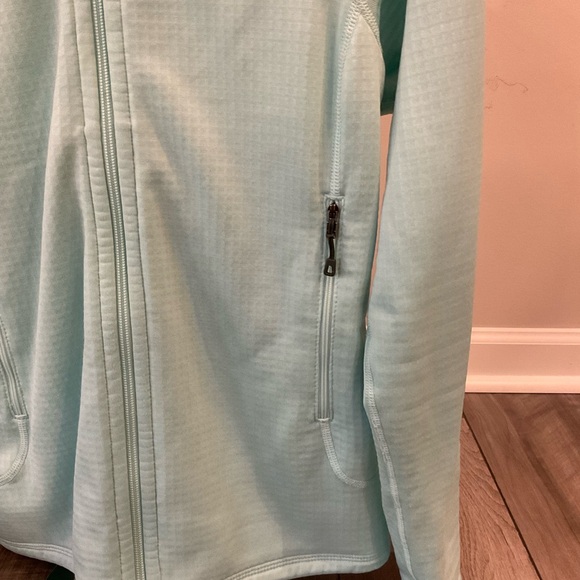 Patagonia Aqua Full-Zip Jacket - Picture 4 of 6